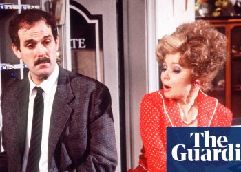 La actriz de Fawlty Towers, Prunella Scales, muere a los 93 años | Televisión