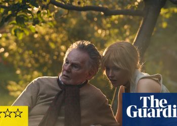 Revisión de Moss y Freud: Kate conoce a Lucian y se llevan genial sin ningún negocio divertido | Película