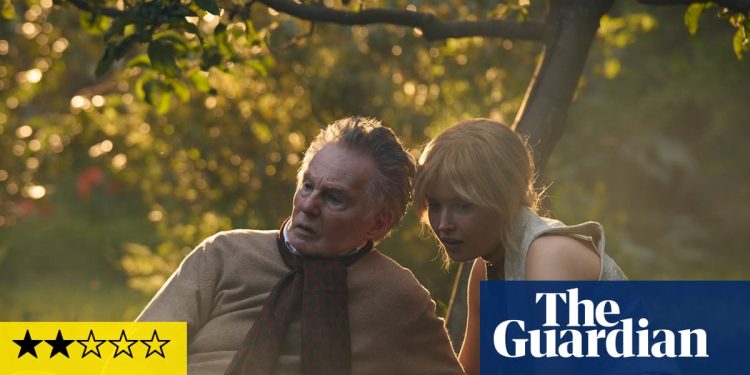 Revisión de Moss y Freud: Kate conoce a Lucian y se llevan genial sin ningún negocio divertido | Película