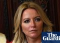 Michelle Mone acusa a Rachel Reeves de comentarios inflamatorios sobre el fallo de PPE | Michelle Mone