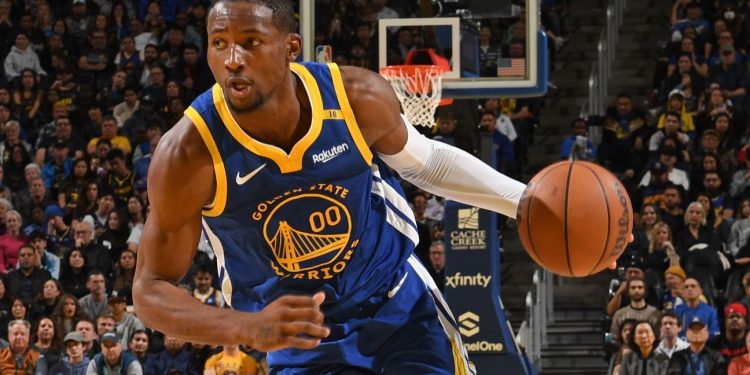 Guerreros, Jonathan Kuminga acuerda a 2 años, $ 48.5 millones