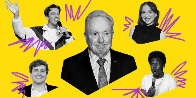 El único gran cambio 'SNL' está haciendo en la temporada 51