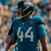 Travon Walker de Jaguars se somete a una cirugía de muñeca, podría jugar contra los jefes