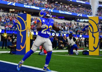 Rams vs. 49ers: Semana 5 NFL Game destacados