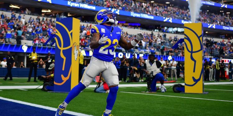 Rams vs. 49ers: Semana 5 NFL Game destacados