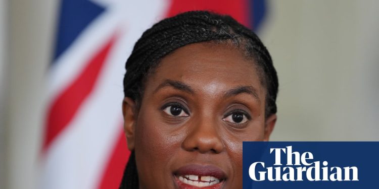 Tories para comprometerse a crear un grupo de trabajo de inmigración modelado en el hielo de Trump | Conservadores