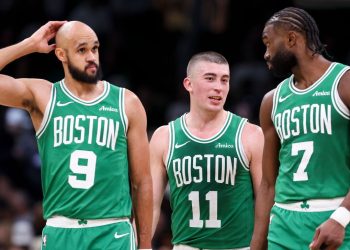 Baloncesto de fantasía: cinco batallas de posición para ver durante la pretemporada de la NBA