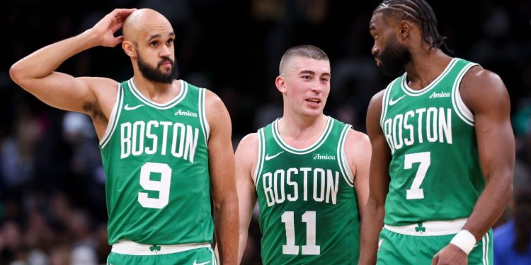 Baloncesto de fantasía: cinco batallas de posición para ver durante la pretemporada de la NBA