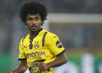 Transferir rumores, noticias: Barcelona se mudará a Adeyemi