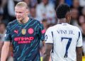 Rumores de transferencia, noticias: Vini Jr. Out, Haaland en el Real Madrid?