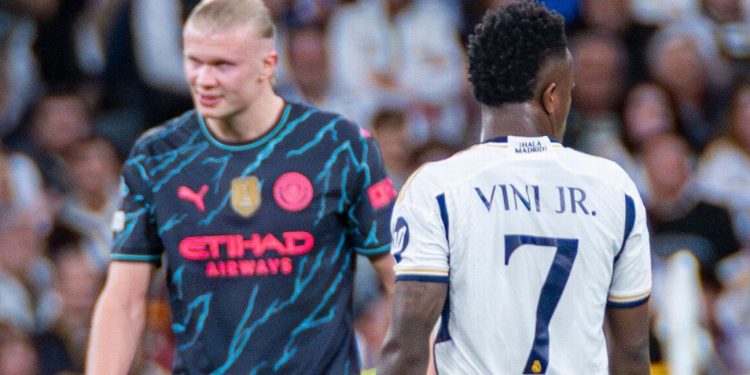 Rumores de transferencia, noticias: Vini Jr. Out, Haaland en el Real Madrid?