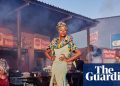 Una drag queen en un lugar de violencia: la mejor fotografía de Lee-Ann Olwage | Fotografía