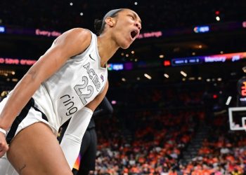 Conclusiones del Juego 3 de las Finales de la WNBA: lo más destacado de Mercury-Aces