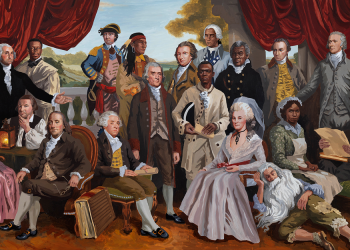 Detrás de la portada del número de noviembre de 2025 de The Atlantic