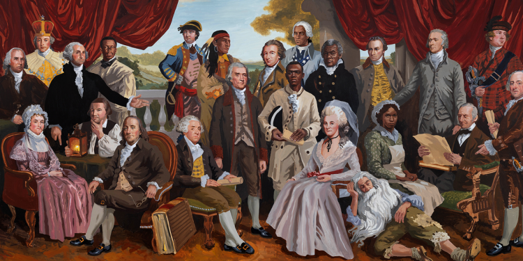 Detrás de la portada del número de noviembre de 2025 de The Atlantic