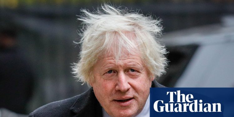 Boris Johnson violó las reglas diseñadas para detener el abuso de los contactos realizados en cargos públicos, según un organismo de control | Boris Johnson