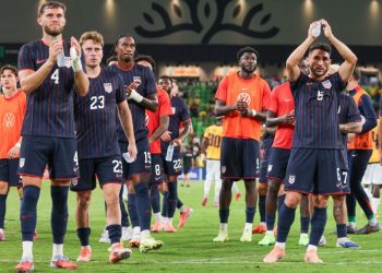 Segunda parte USMNT vs. Ecuador da aspectos positivos para Pochettino