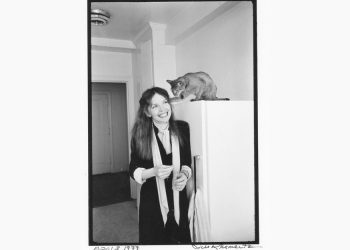 Diane Keaton: El romántico – El Atlántico