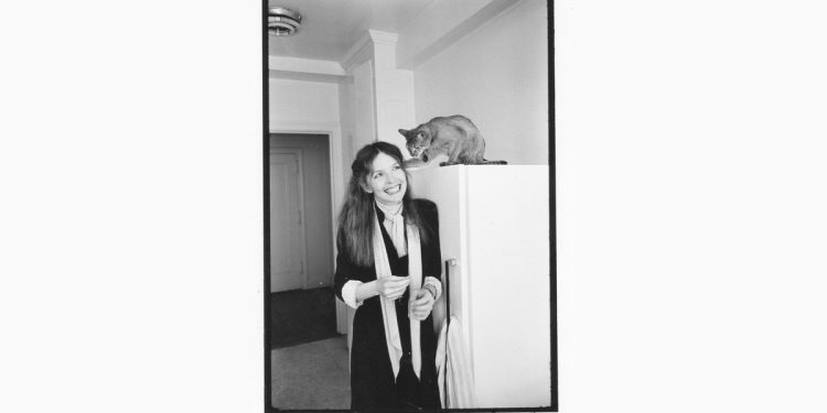 Diane Keaton: El romántico – El Atlántico