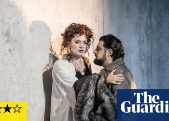 La Bohème – reencuadre noirish del clásico llorón de Puccini | Música clásica