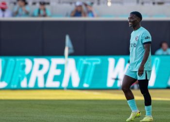 NWSL Power Rankings: Temwa Chawinga apunta a la Bota de Oro de la NWSL