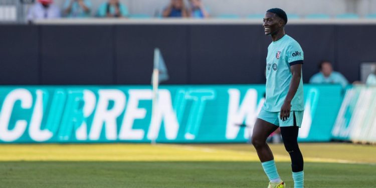 NWSL Power Rankings: Temwa Chawinga apunta a la Bota de Oro de la NWSL