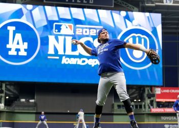 Cómo define la NLCS Dodgers-Cerveceros la batalla laboral de la MLB
