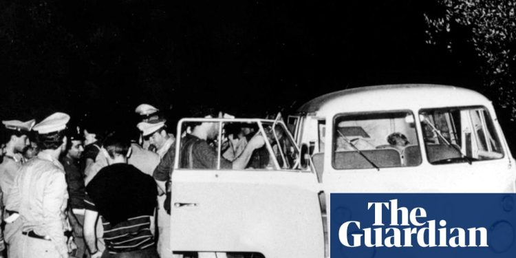 ¿Se utilizaron partes de sus cuerpos en rituales satánicos? Netflix aborda los horribles asesinatos del 'Monstruo de Florencia' | Televisión y radio