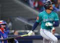 Playoffs de la MLB: Cómo Jorge Polanco puso a los Marineros de Seattle al borde del abismo