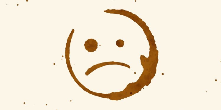 El café está en problemas – The Atlantic