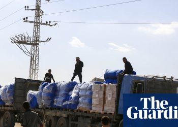 Israel limita la ayuda y mantiene cerrado el cruce de Rafah por disputa por restos de rehenes | Gaza