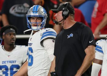 Primeras apuestas para la Semana 7: la racha de los Bucs se detiene aquí, los Giants cubren en Denver