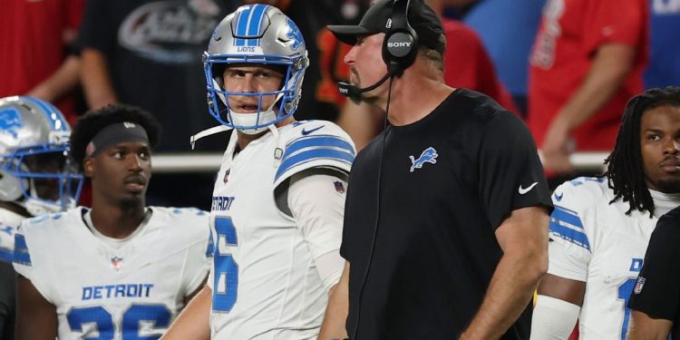 Primeras apuestas para la Semana 7: la racha de los Bucs se detiene aquí, los Giants cubren en Denver