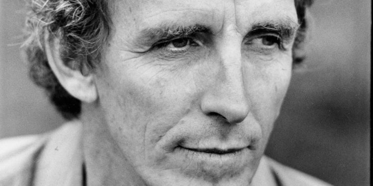 La eterna búsqueda de sentido de Peter Matthiessen