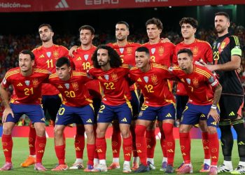 Por qué la línea de producción de jugadores de España es la envidia del mundo