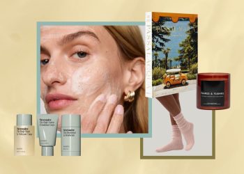 Los 50 mejores regalos de viaje para todos los trotamundos de su lista (2025)