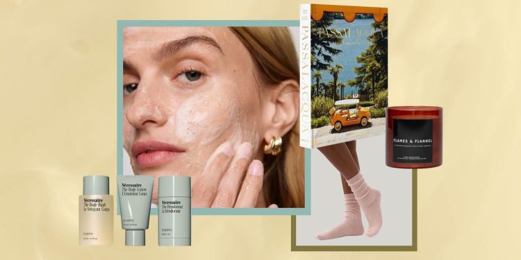 Los 50 mejores regalos de viaje para todos los trotamundos de su lista (2025)