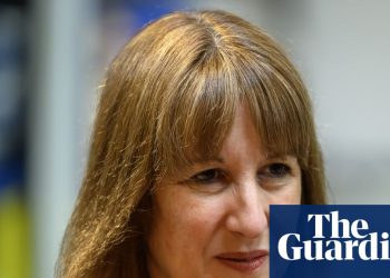 Rachel Reeves dice que los impuestos más altos a los ricos son «parte de la historia» del presupuesto de noviembre | Política económica