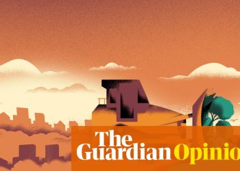 Hacer la guerra a la naturaleza para construir nuevas casas: esa es la oferta laborista, pero es una estafa | George Monbiot