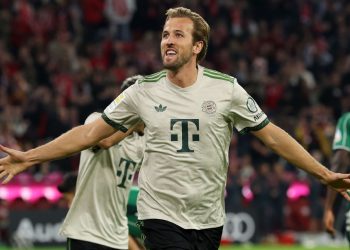 Rumores de transferencias, noticias: los Spurs están listos para traer de vuelta a Kane del Bayern