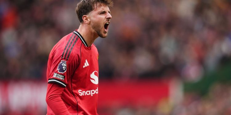 ¿Es Mason Mount lo que le faltaba al Man United y Amorim?