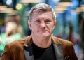Ricky Hatton se suicidó, según informó el tribunal forense