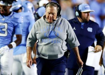 El escepticismo de Bill Belichick en la NFL ha sido validado