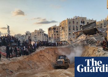 Israel identifica el cuerpo del décimo rehén recuperado de Gaza | Guerra Israel-Gaza