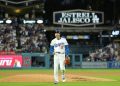 Shohei Ohtani y el partido de playoffs de la MLB más dominante de la historia