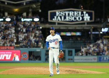 Shohei Ohtani y el partido de playoffs de la MLB más dominante de la historia