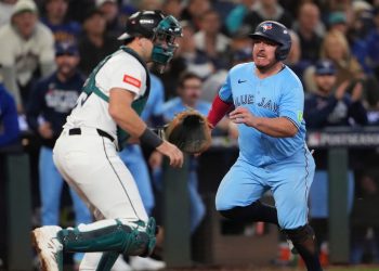 Claves del Juego 6 de la Serie de Campeonato de la Liga Americana Marineros-Blue Jays de los playoffs de la MLB, vista previa