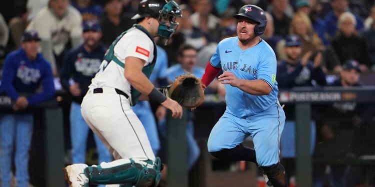 Claves del Juego 6 de la Serie de Campeonato de la Liga Americana Marineros-Blue Jays de los playoffs de la MLB, vista previa