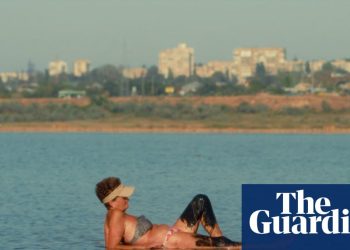 TV esta noche: una película extraordinaria sobre un sanatorio de la era soviética | Televisión