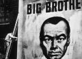 La idea orwelliana que impulsó toda una película